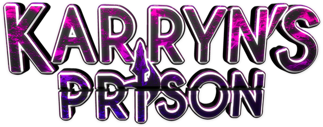 Karryns Prison Logo