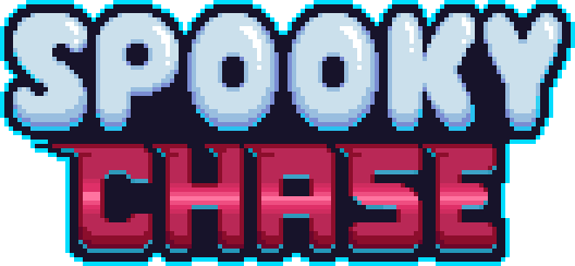 Spooky Chase Logo