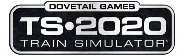 Train Simulator 2020 Logo
