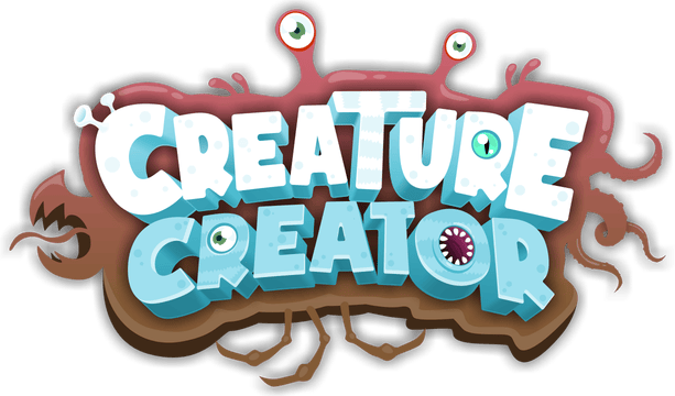 Creature Creator Logo