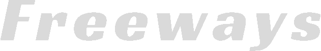Freeways Logo