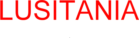 Lusitania Logo