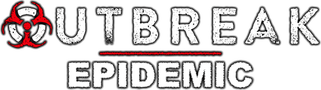 Outbreak: Epidemic Logo
