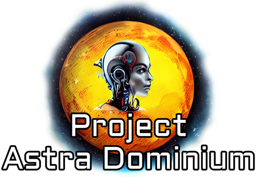 Project Astra Dominium Logo