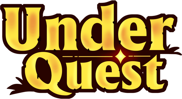 Underquest Logo