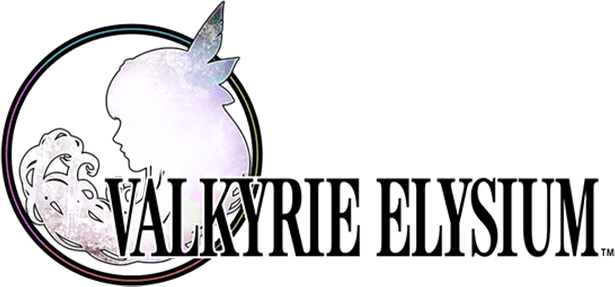 VALKYRIE ELYSIUM Logo
