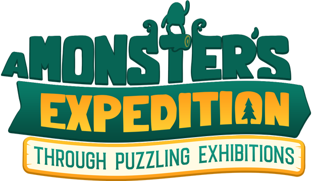A Monsters Expedition Logo