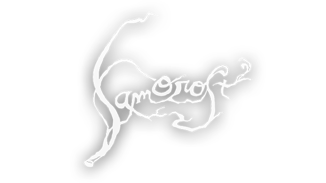 Samorost 2 Logo