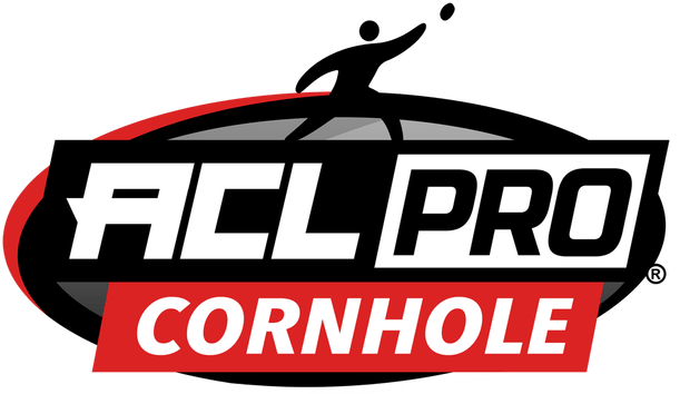 ACL Pro Cornhole Logo