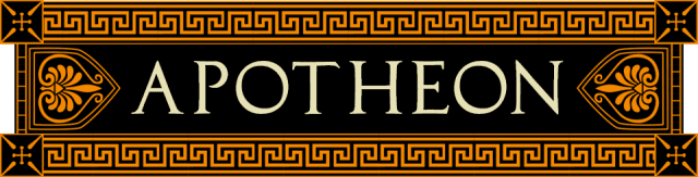 Apotheon Logo