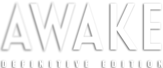 AWAKE - Definitive Edition Logo
