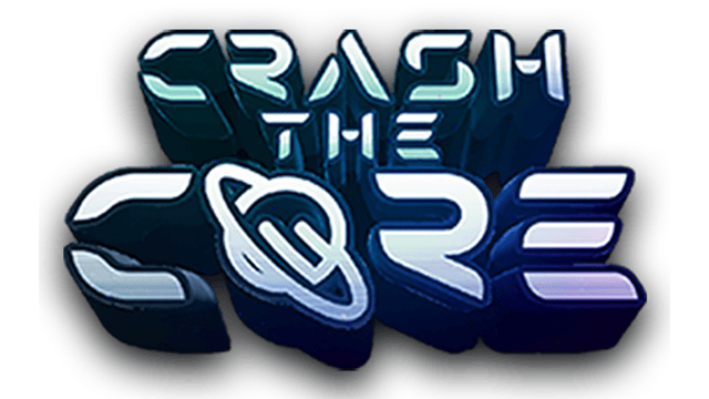 Crash The Core Logo