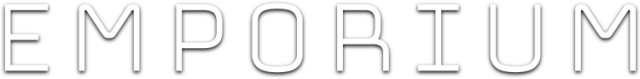EMPORIUM Logo