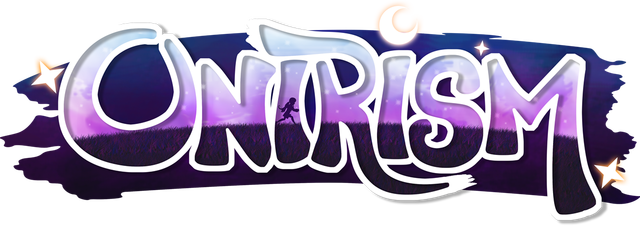 Onirism Logo