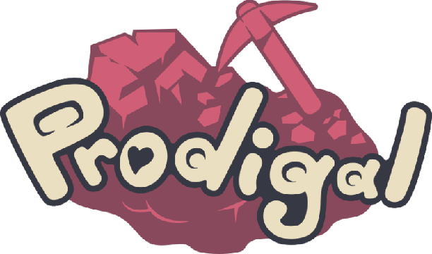 Prodigal Logo