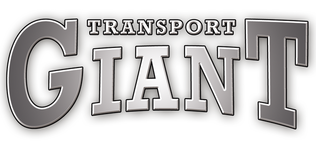 Transport Giant Logo