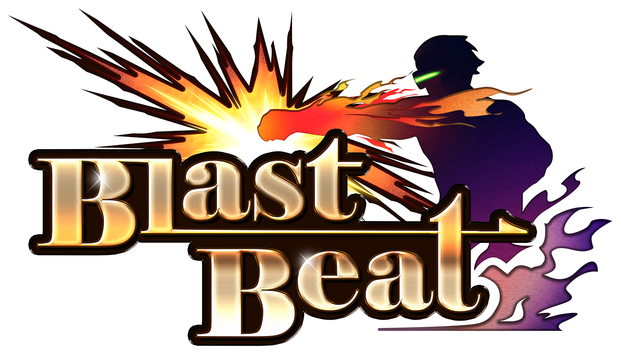 Blast Beat Logo