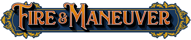 Fire and Maneuver Logo