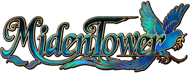 Miden Tower Logo