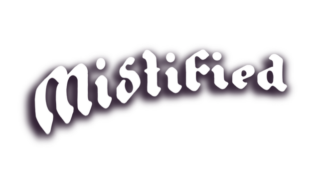 Mistified Logo