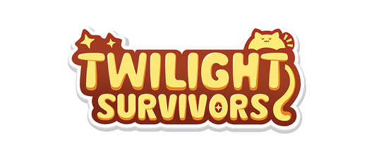 Twilight Survivors Logo