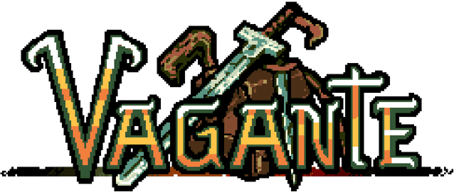 Vagante Logo