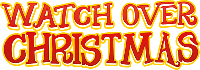 Watch Over Christmas Logo