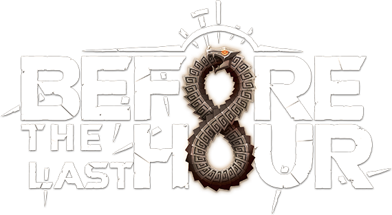 Before The Last Hour Logo