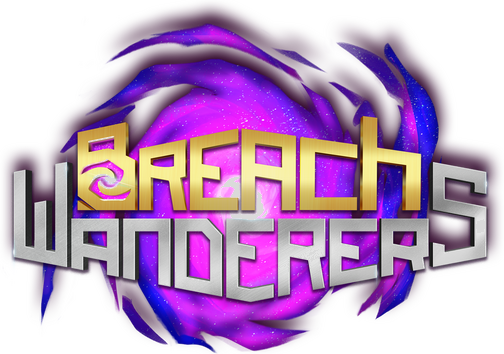 Breach Wanderers Logo
