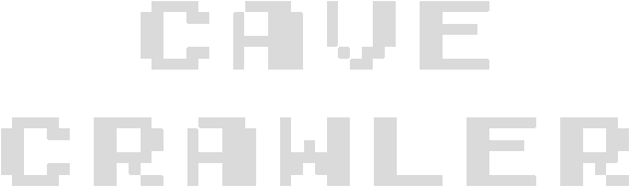 Cave Crawler Logo
