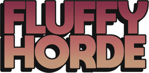 Fluffy Horde Logo