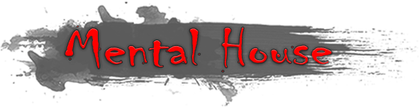 Mental House Logo