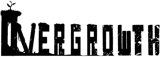 Overgrowth Logo
