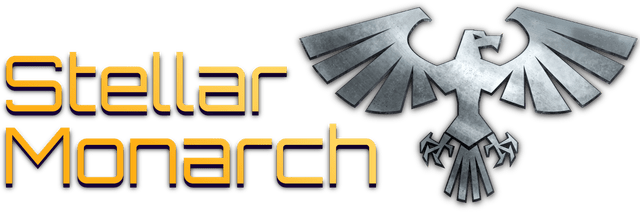 Stellar Monarch Logo