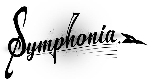 Symphonia Logo