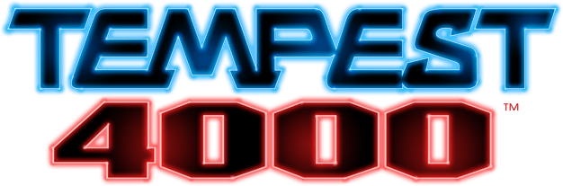 Tempest 4000 Logo
