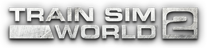 Train Sim World 2 Logo
