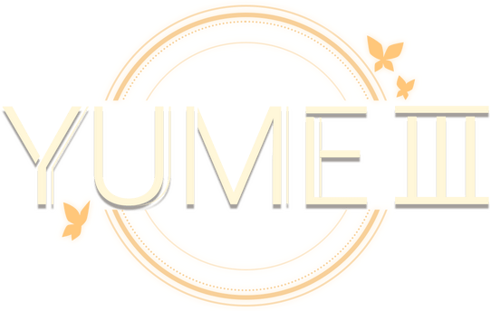 YUME 3 Logo