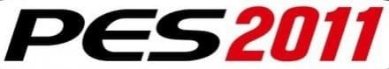 PES 2011 Logo