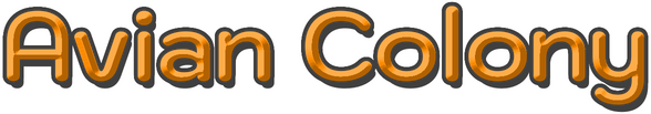 Avian Colony Logo