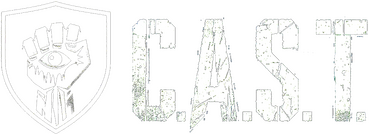 C.A.S.T. Logo