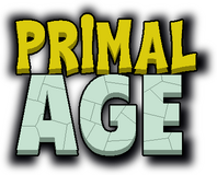 Primal Age Logo
