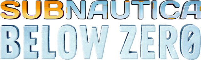Subnautica: Below Zero Logo