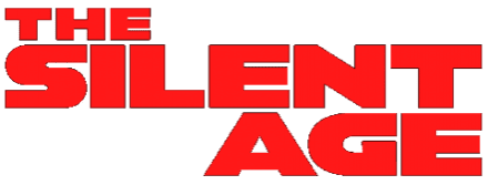 The Silent Age Logo