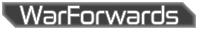 WarForwards Logo