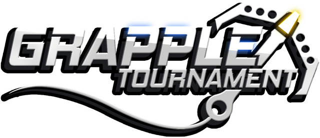Grapple Tournament Logo