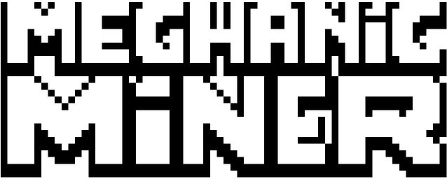 Mechanic Miner Logo