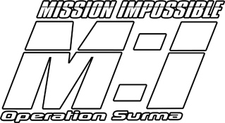 Mission Impossible Operation Surma Logo