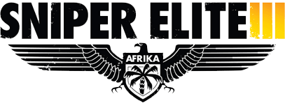 Sniper Elite 3 Logo