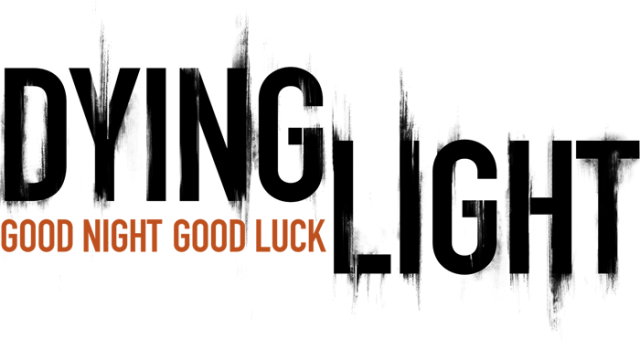 Dying Light Logo